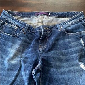 Vigoss Jeans